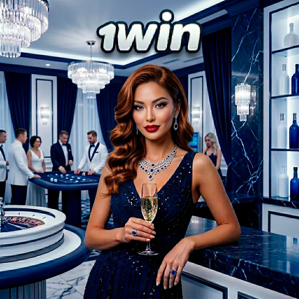 1Win en Argentina: casino, bonos y apuestas